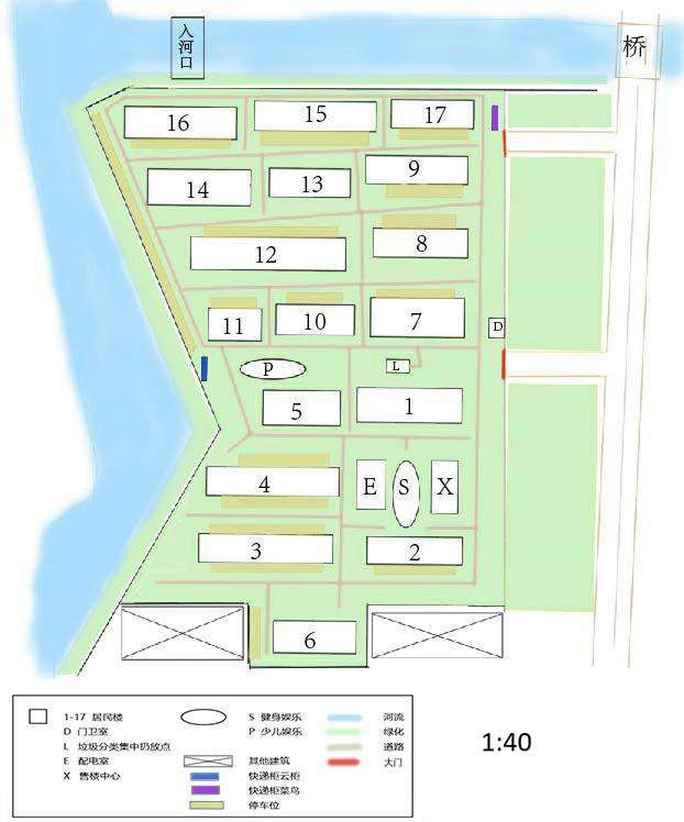 南通理工学院定向越野社团举办制图比赛